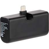 Stay Powered 1200 mAh Power Bank with Type-C Tip 64