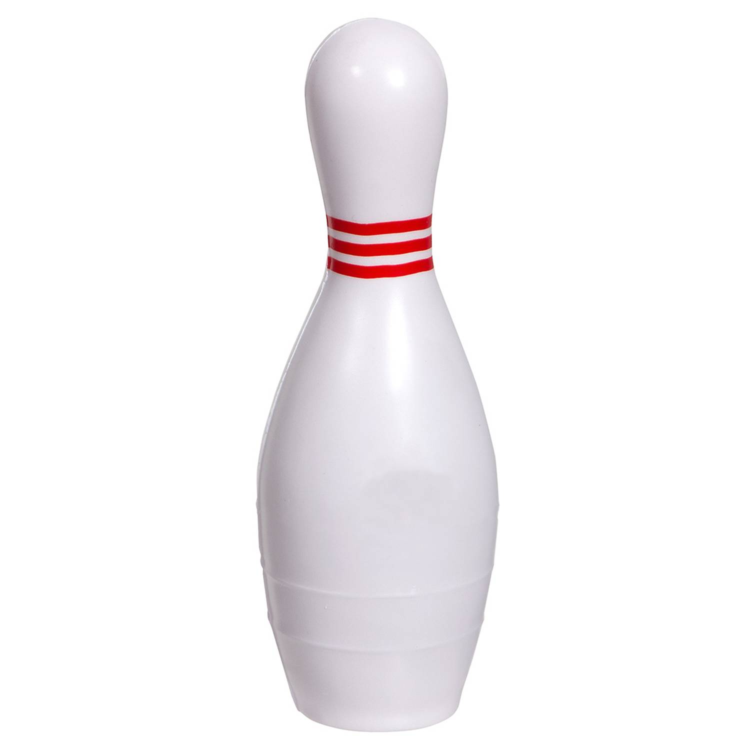 PU Foam Bowling Pin Stress Reliever 6