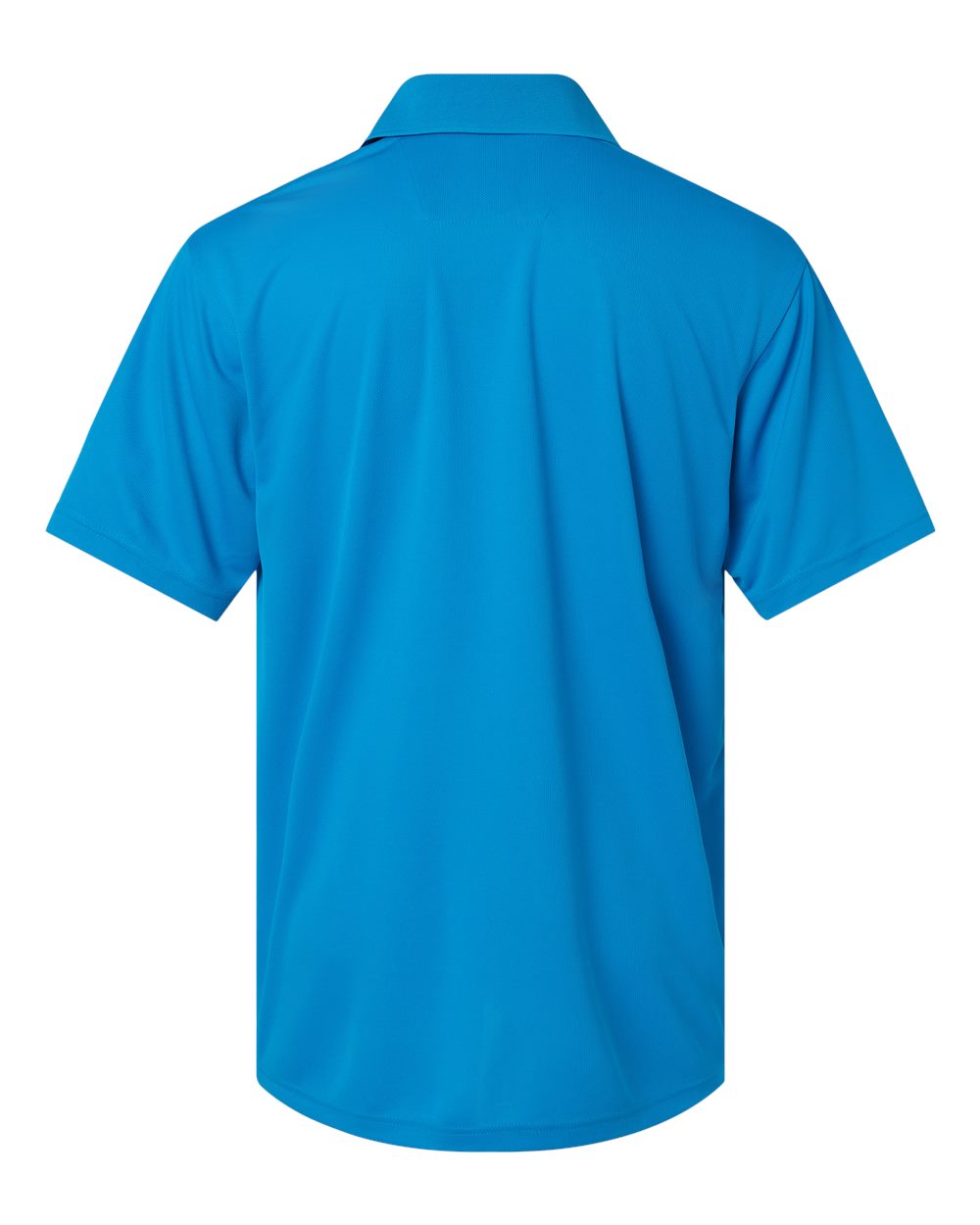 Men's Saratoga Performance Mini Mesh Polo - 100 152