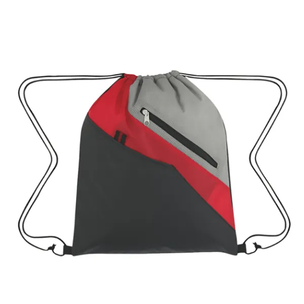 Waverly Drawstring Sportpack 6