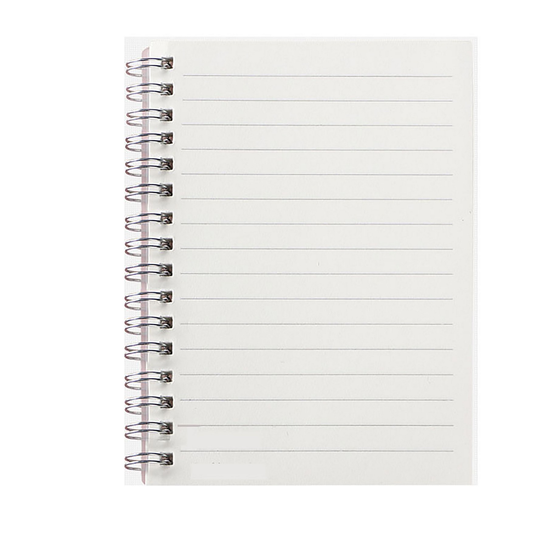Coil Turning Notebook 3