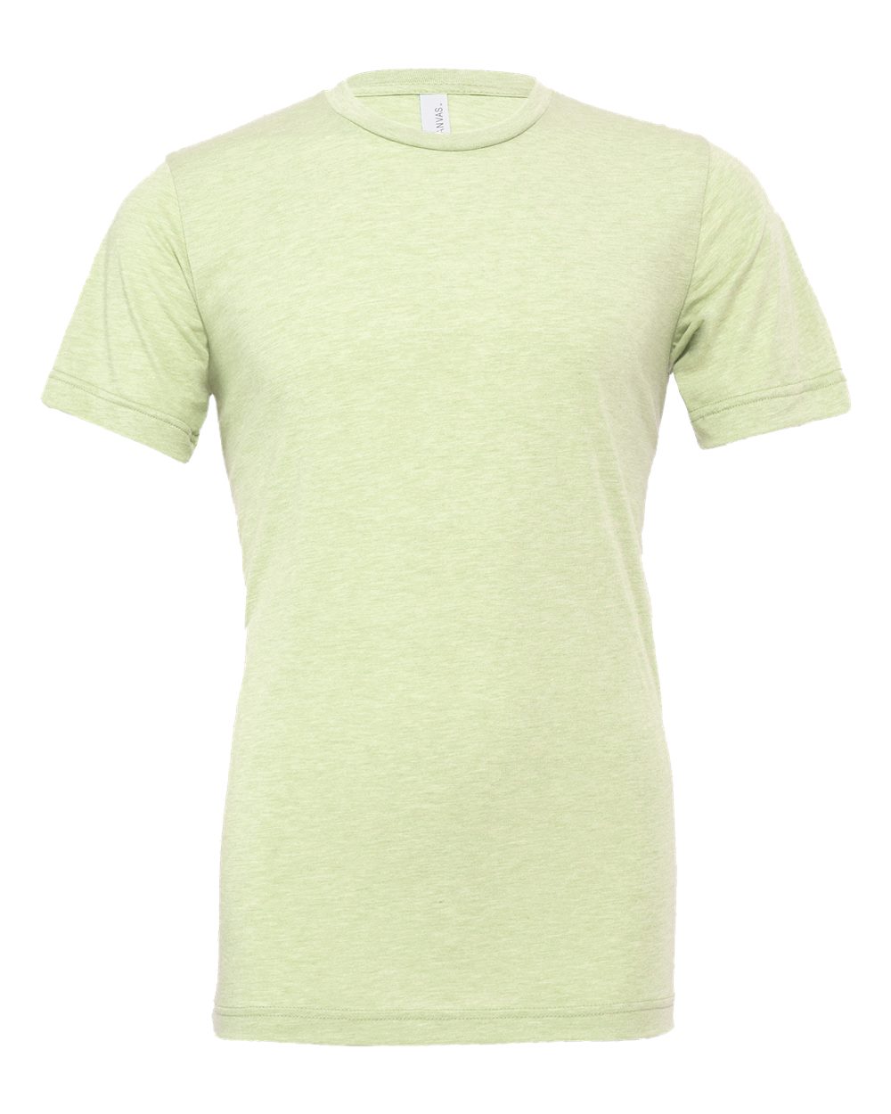 Triblend Tee - 3413 23
