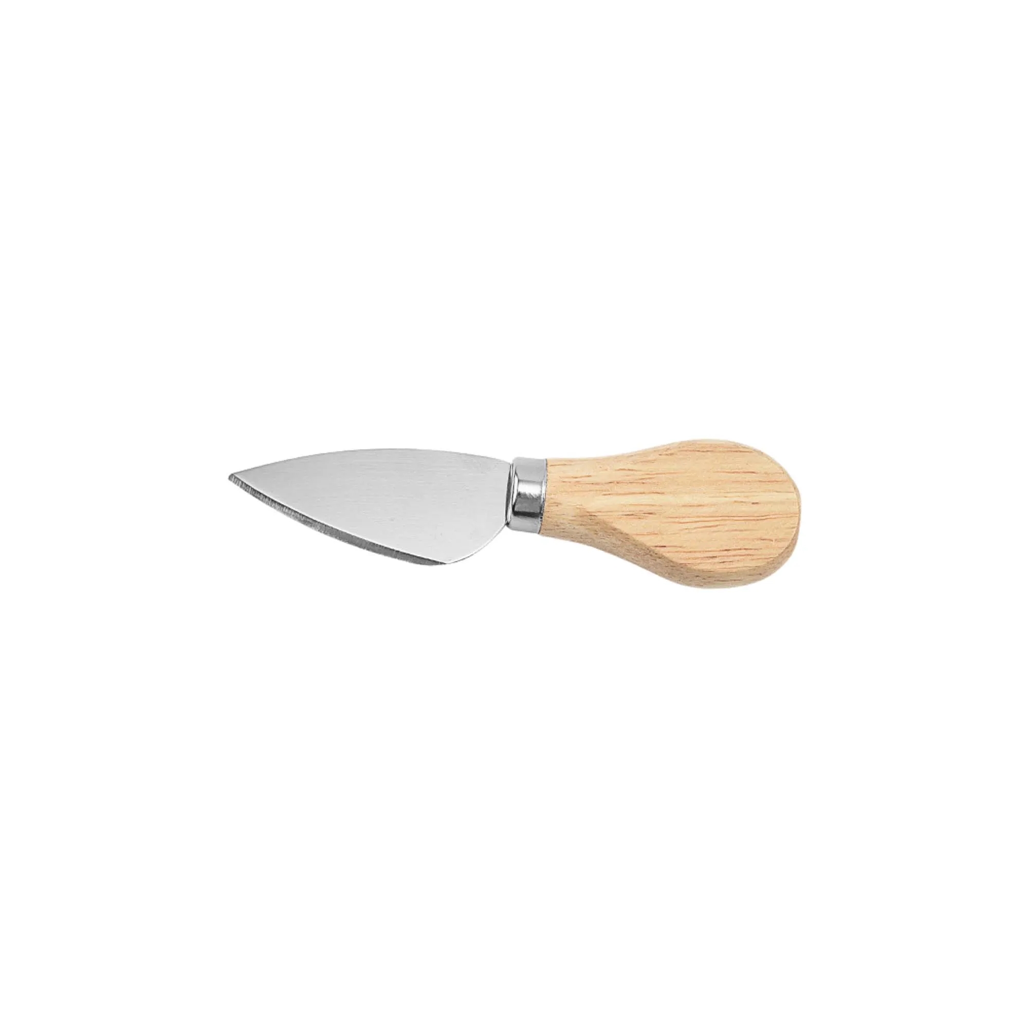Stainless Steel Cheese Knife 5