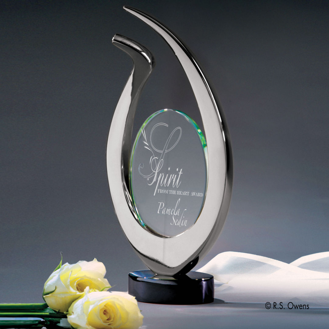 Spirit Award 4