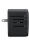 Universal Travel 2 USB / 2 Type-C Adapter 10