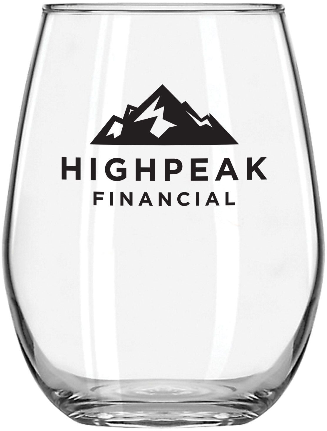 STEMLESS 11.75 OZ WINE 6