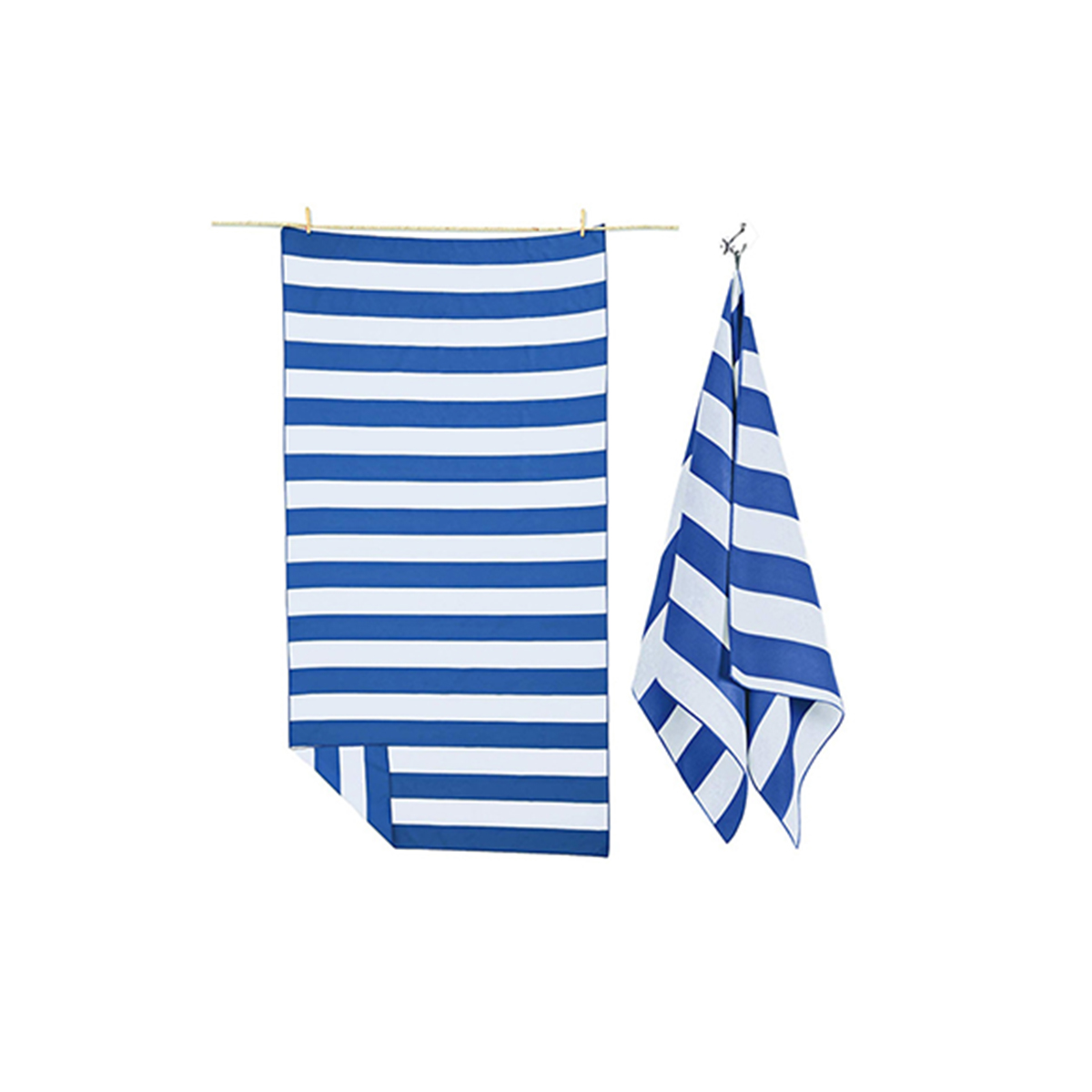 Travel Towel W/ Pouch 2