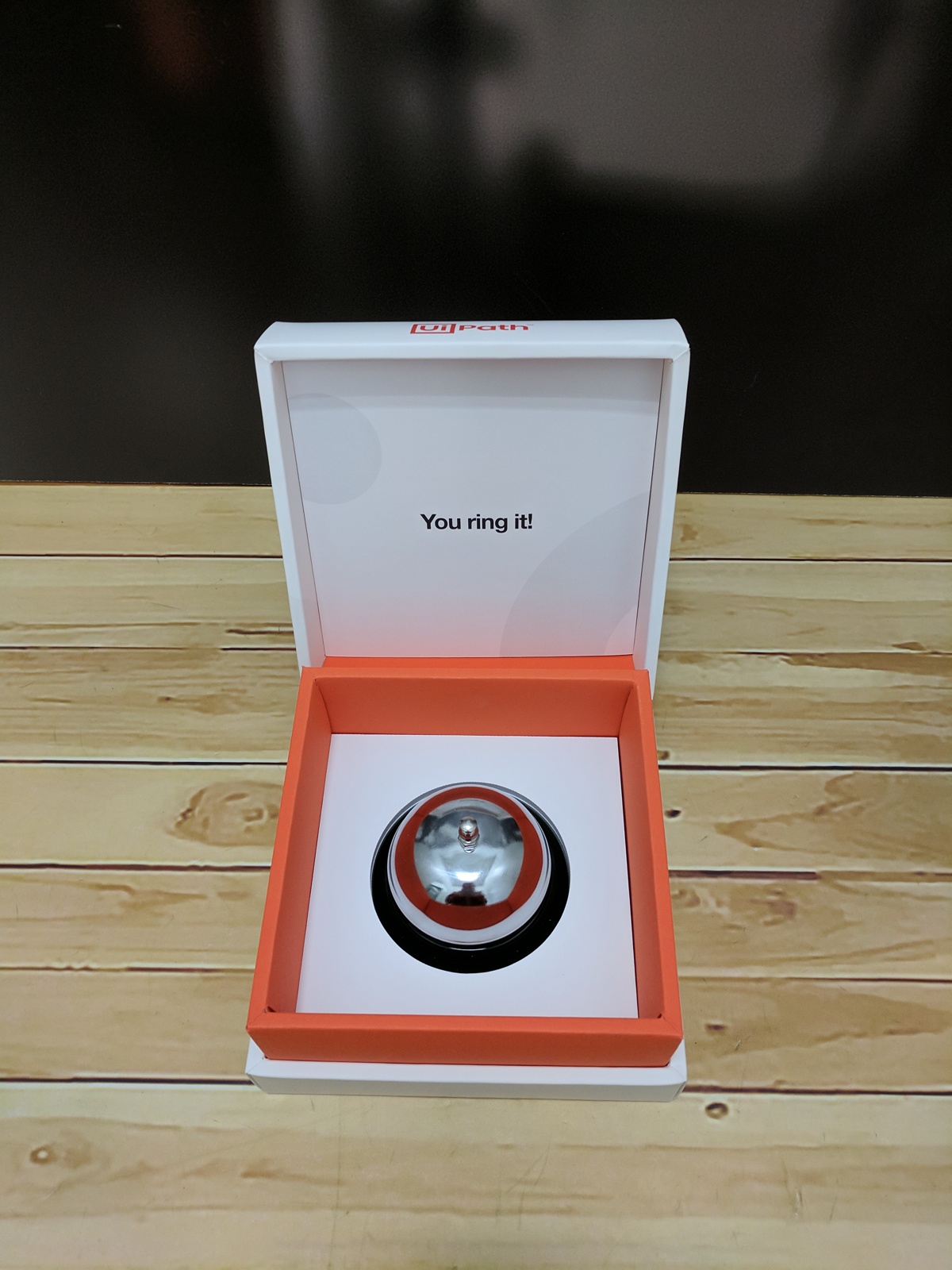 Custom Printed Full Color Hinged Soft Touch Luxury Gift Box - 9.5x12.5x2.625 4