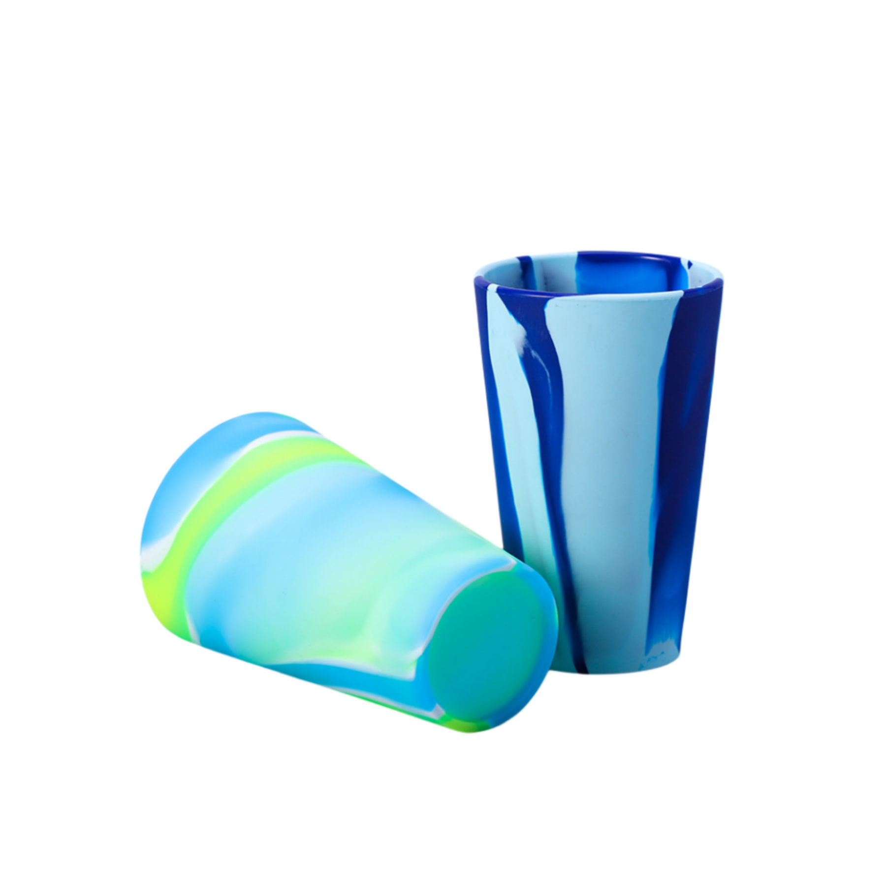 480ml Silicone Cup 3
