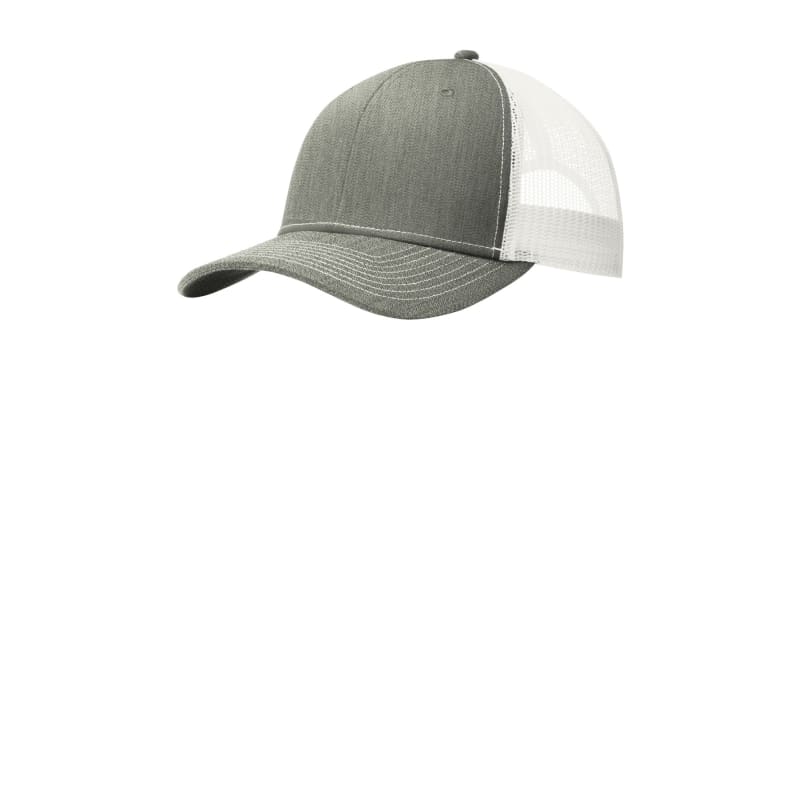 Port Authority Snapback Trucker Cap. 70
