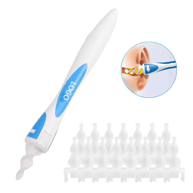 Cleaner Swab Earplugs 3