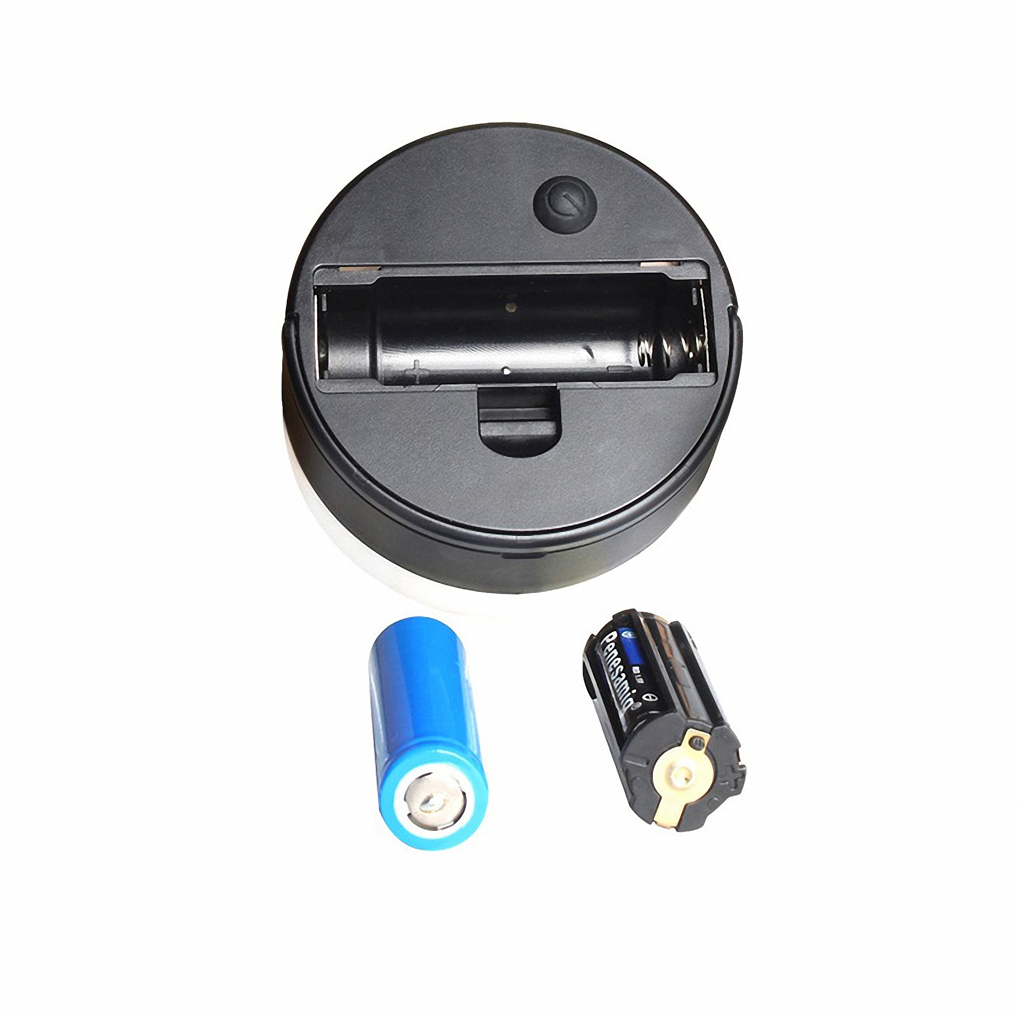 Outdoor Hanging LED Lantern 4