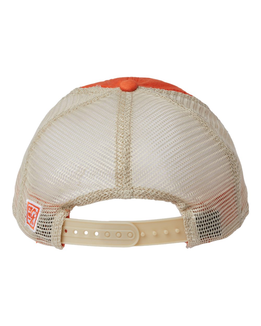 Soft Trucker Cap - GB880 35