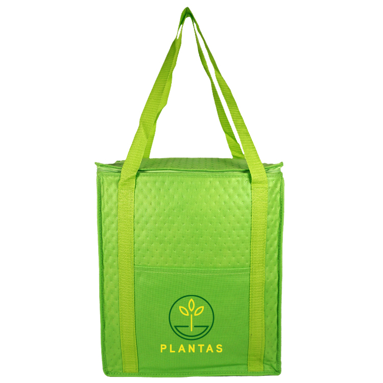 Yukon Insulated Shopper Cooler 5