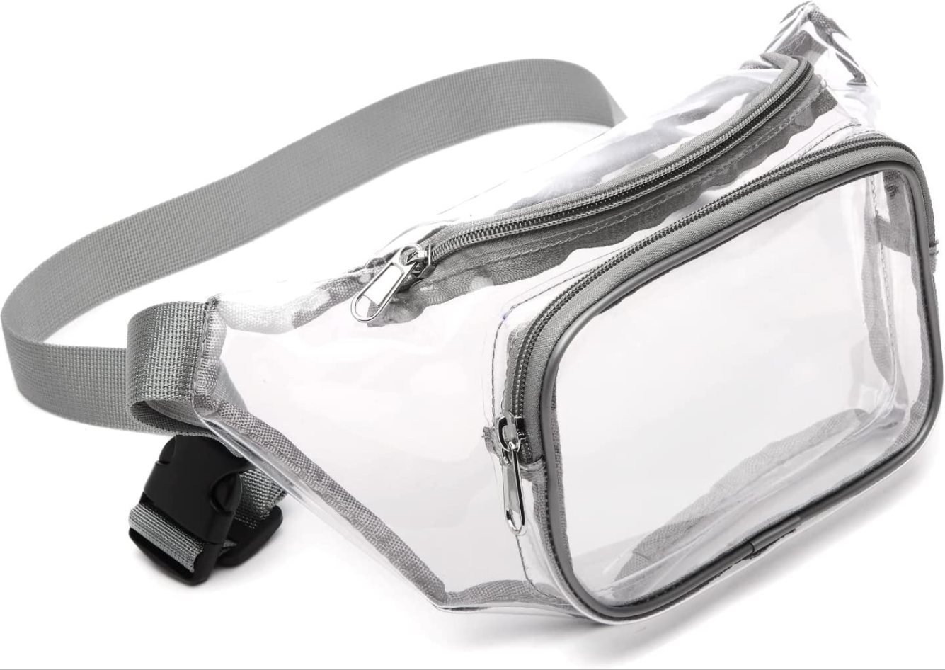 MOQ50 Fashion PVC Bag 8