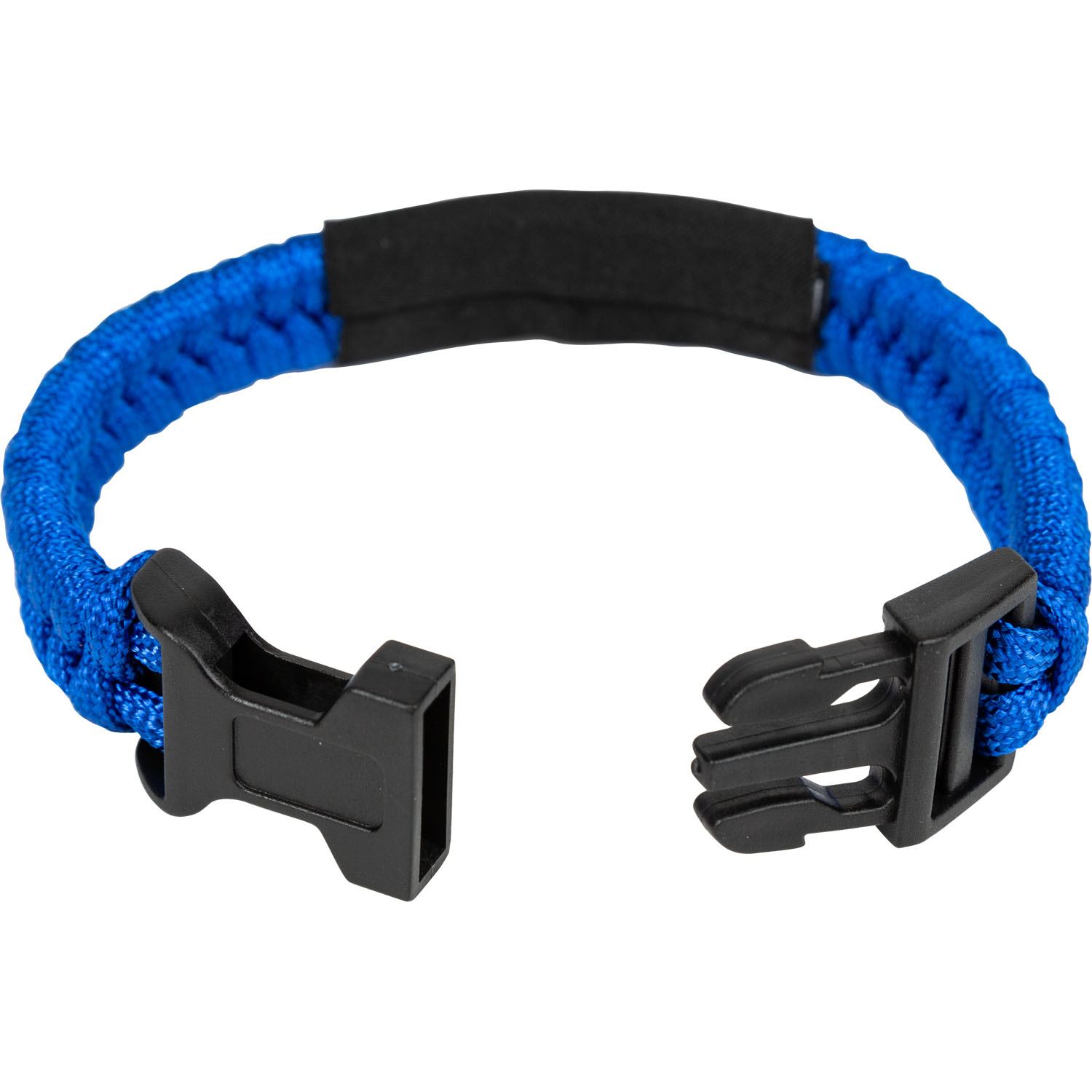 Paracord Survival Bracelet, custom sports ball with logo imprint 3
