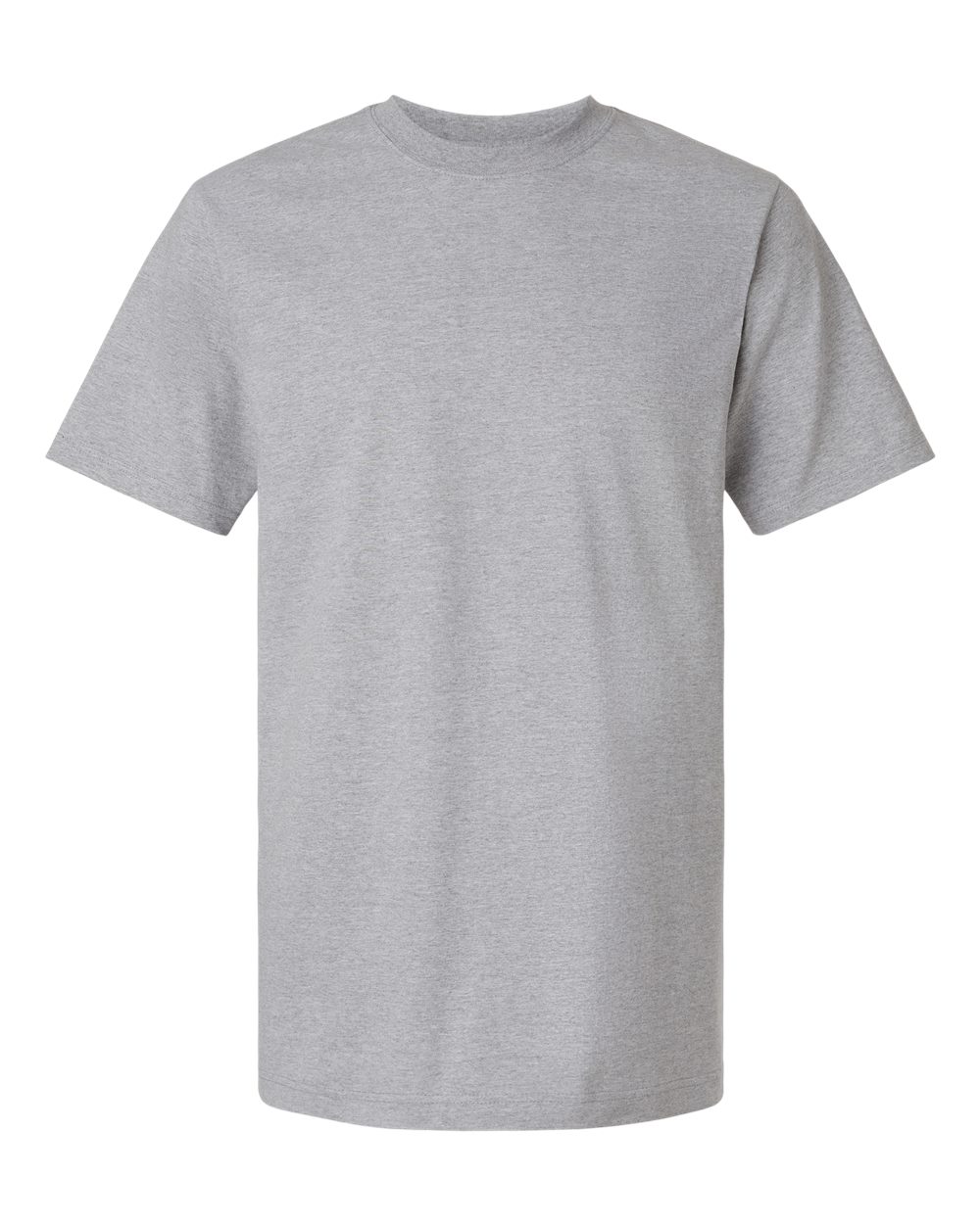 Unisex Heavyweight Street T-Shirt - 299 55