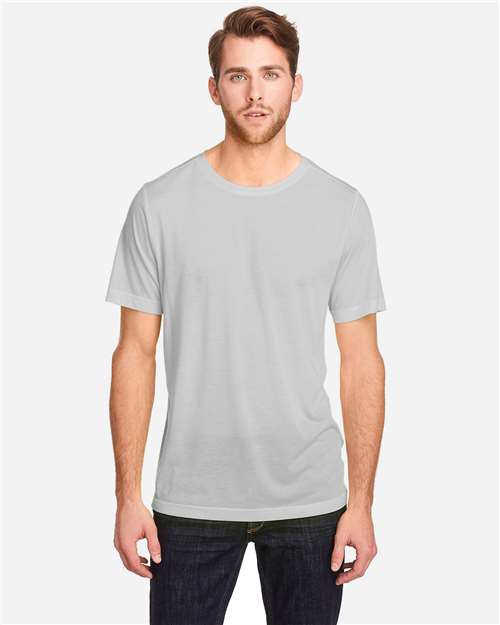 Unisex Fusion ChromaSoft™ Performance T-Shirt - CE111 112