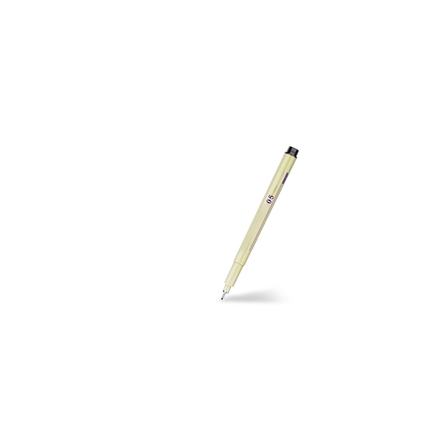 Micron Fineliner Pens 8