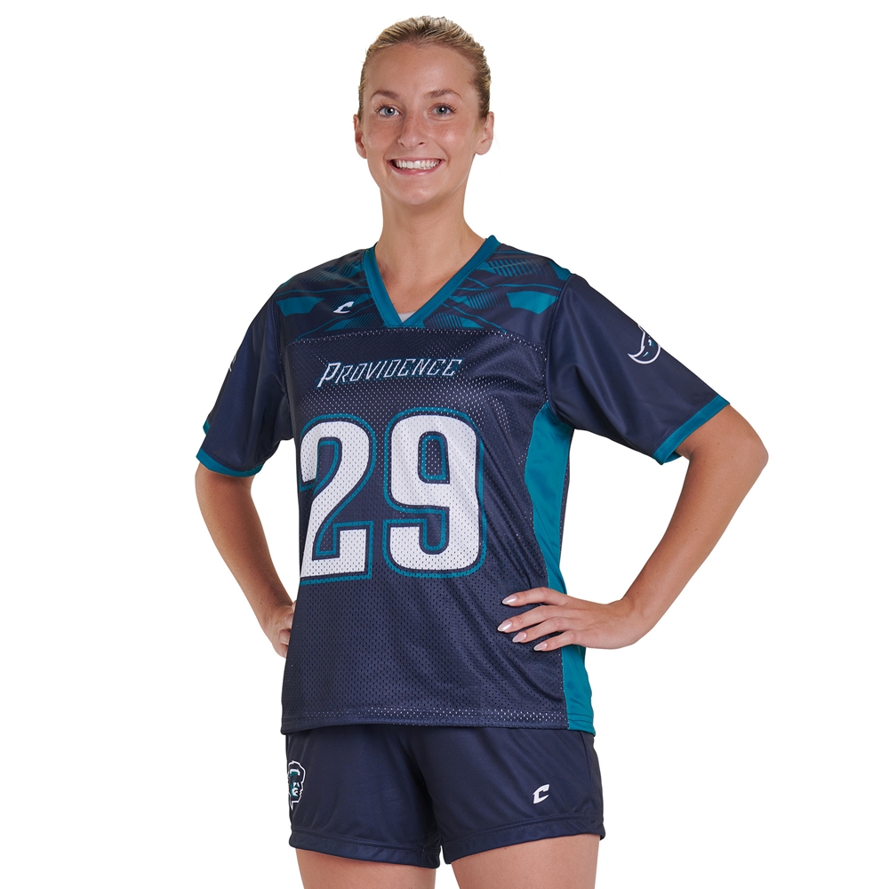Juice Flag Football Jersey 1