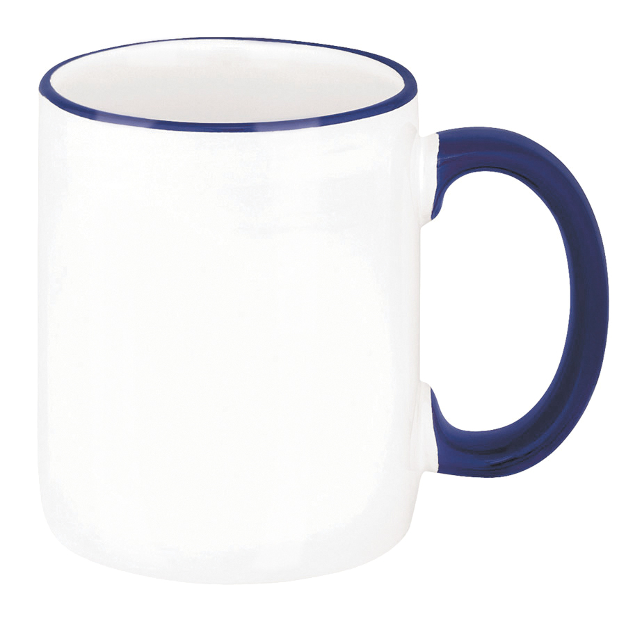 Good Value™ Two-Tone Mug - 11 oz.