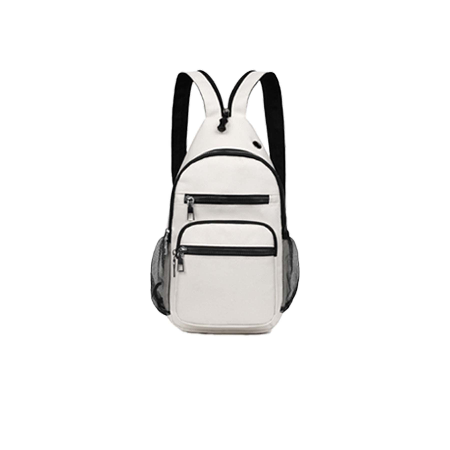Chest Bag 2