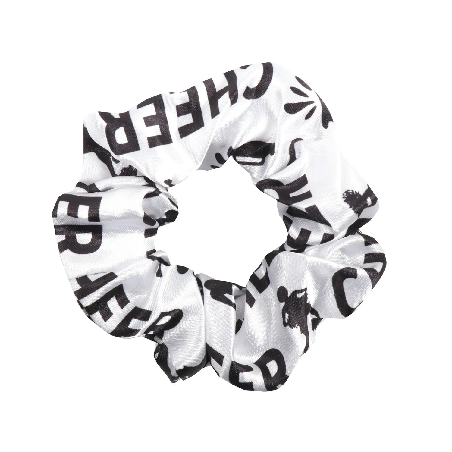 Microfiber Scrunchie 2