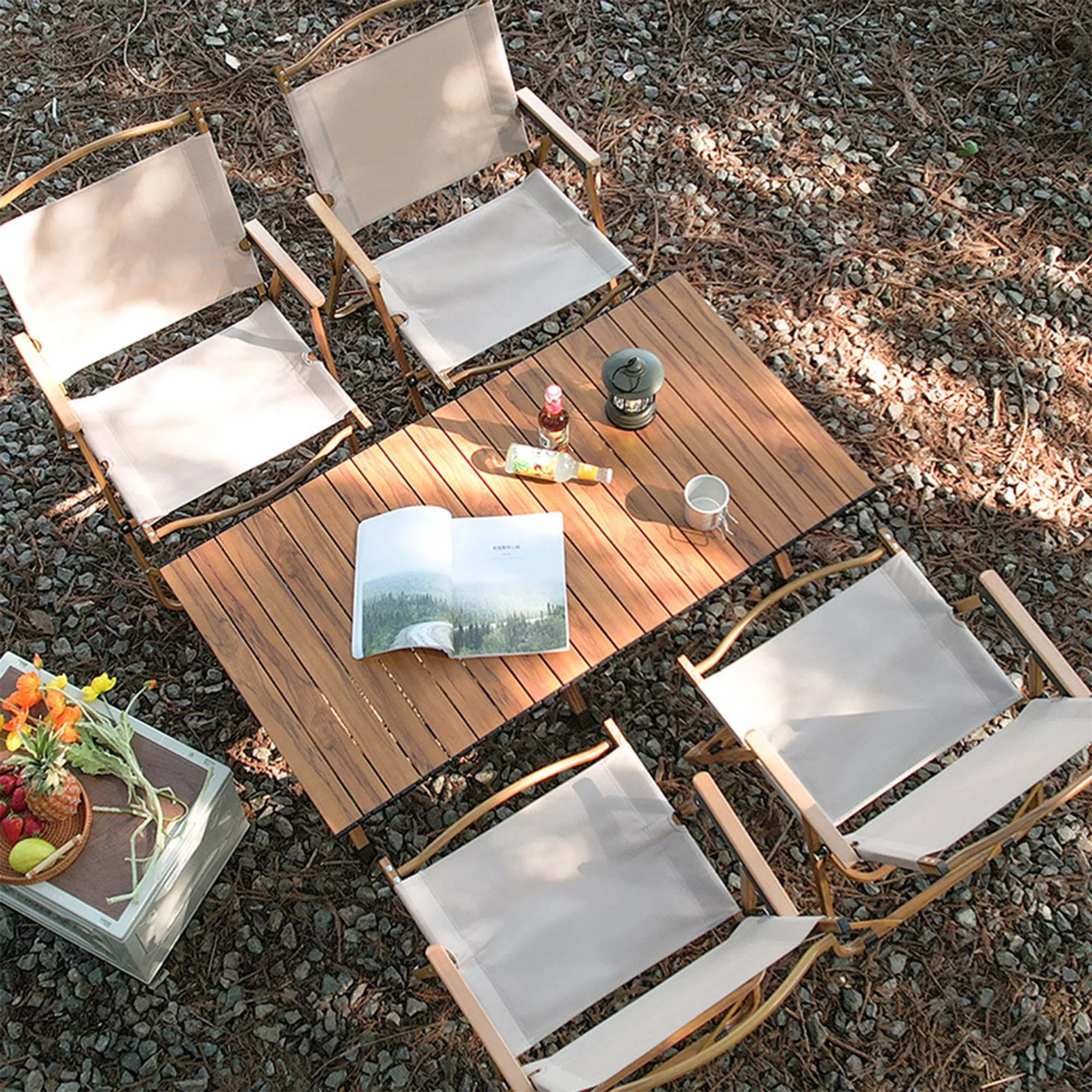 Portable Camping Folding Chair For Outdoor Use Free Shipping 8