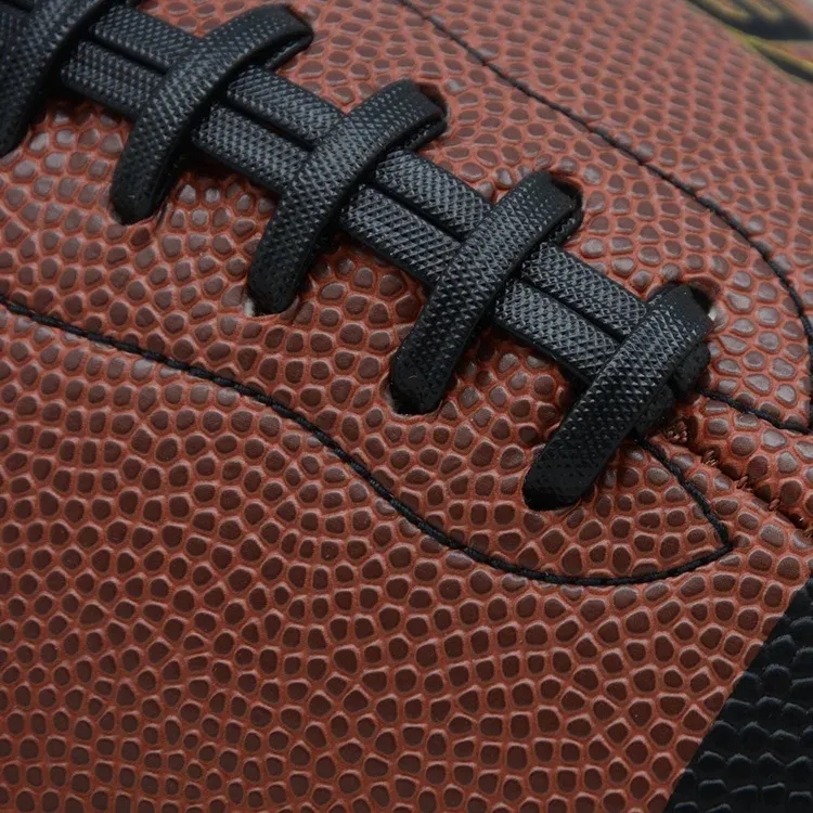 Adult Custom Football 4