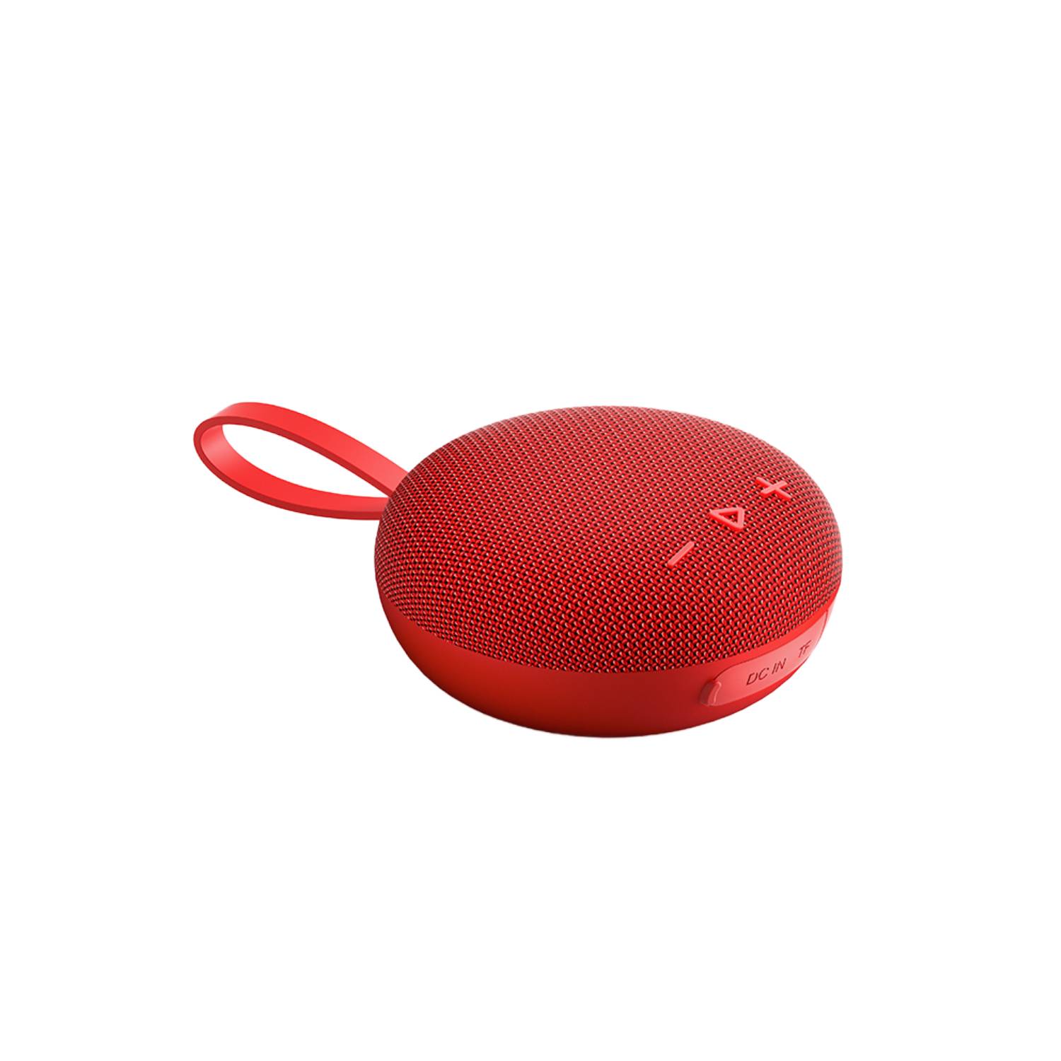 Wireless Bluetooth Speaker with TF Card Slot 9