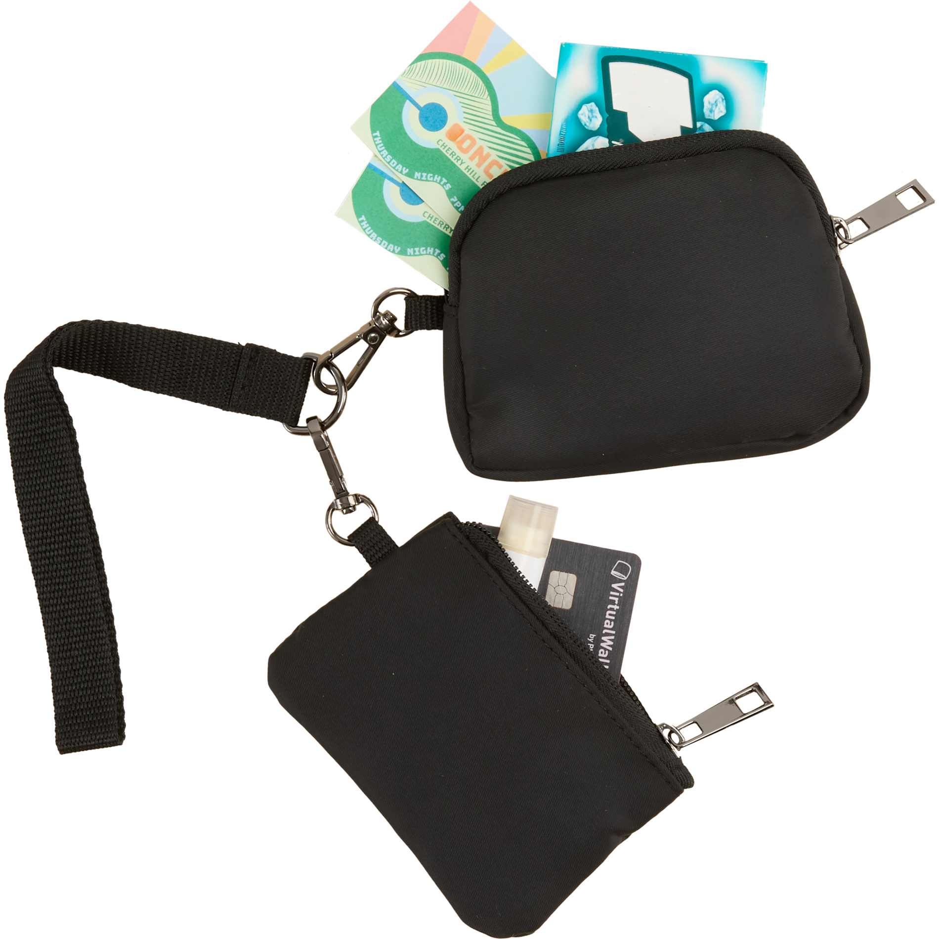 Daybreak Recycled Dual Lanyard 42