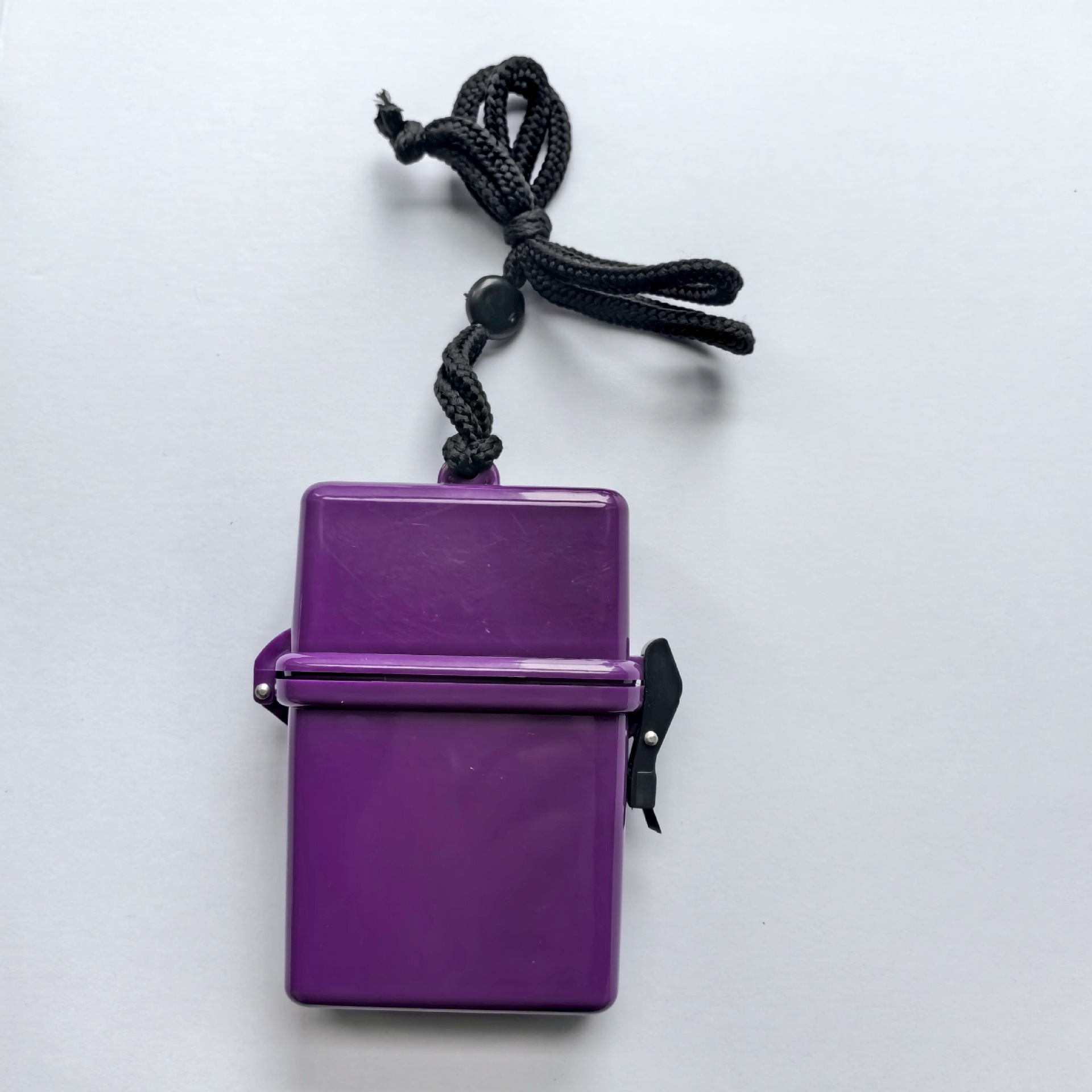 Mini First Aid Kit Case 6