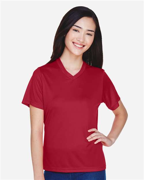 Women's Zone Performance T-Shirt - TT11W 51