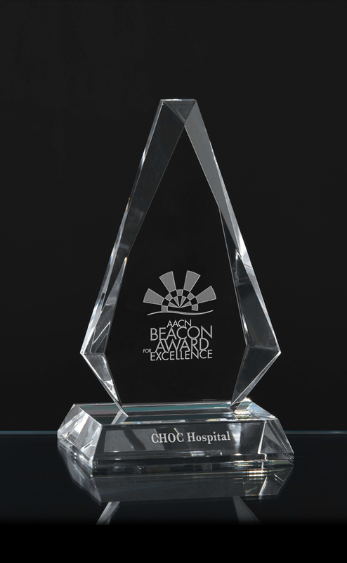 Trafalgar Tower - Medium