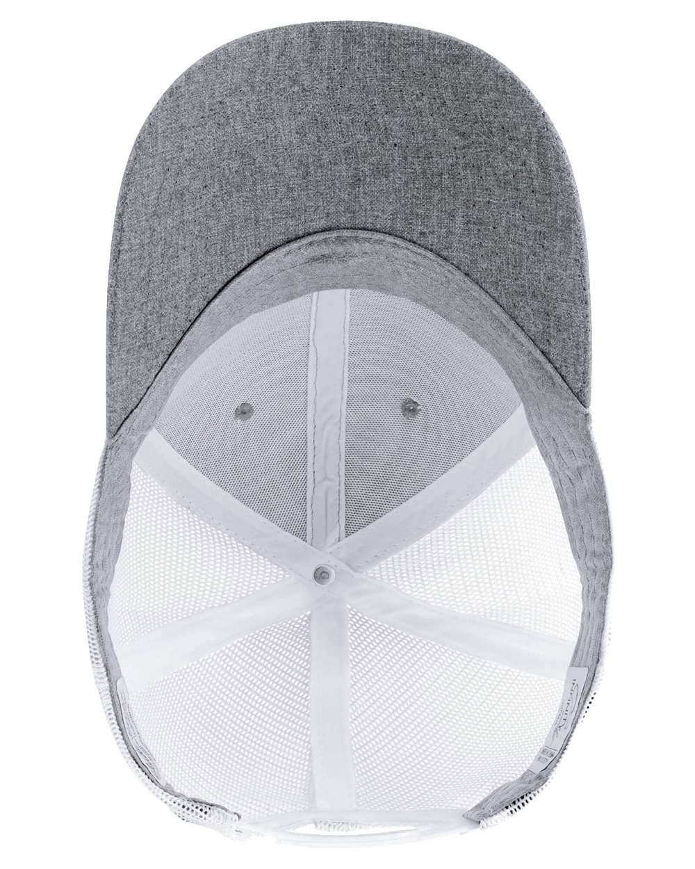 Women's Modern Trucker Cap - CHARLIE 48