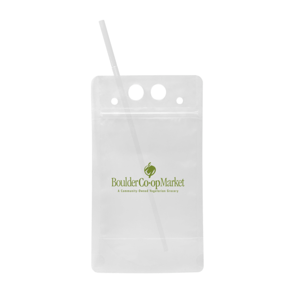Reusable 17 oz SipSak 4