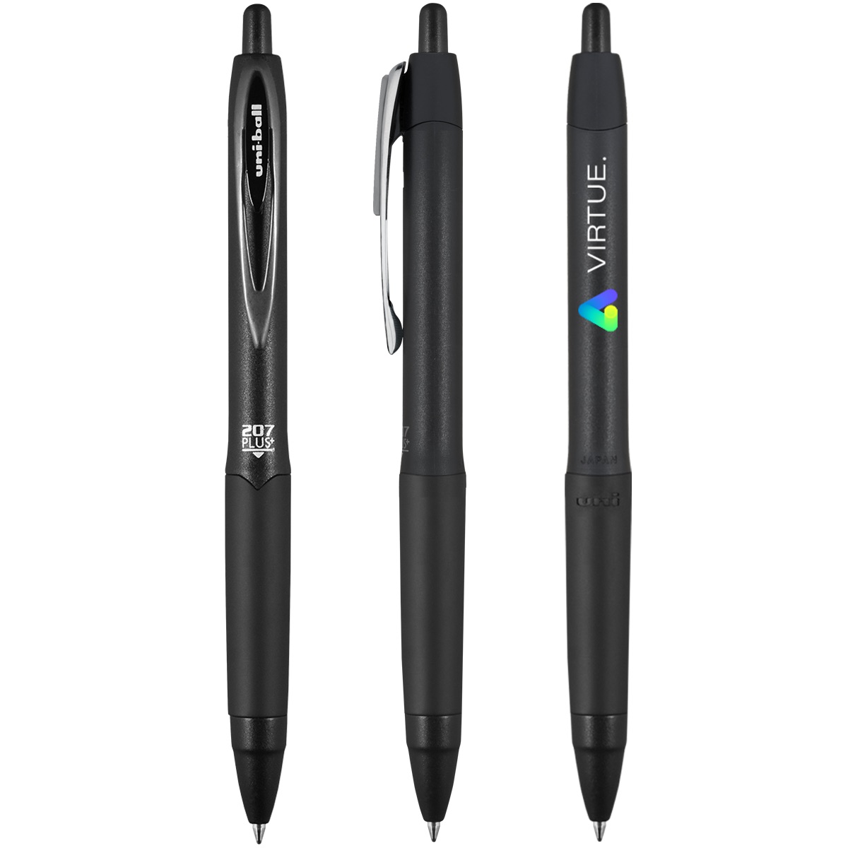 uni-ball® 207 PLUS+ Gel Pen 33