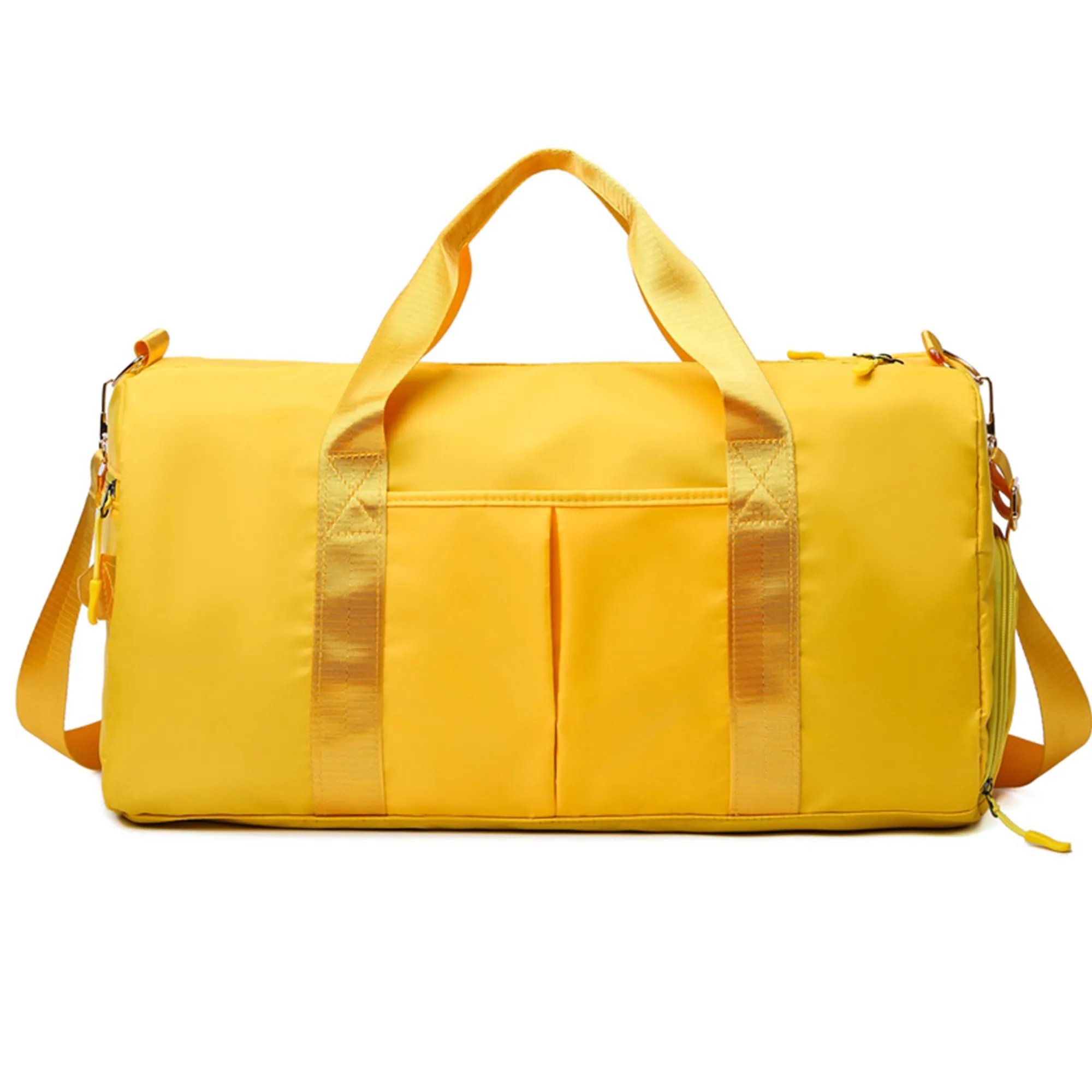 Tote Porter Hydration and Fitness Duffel Bag 4