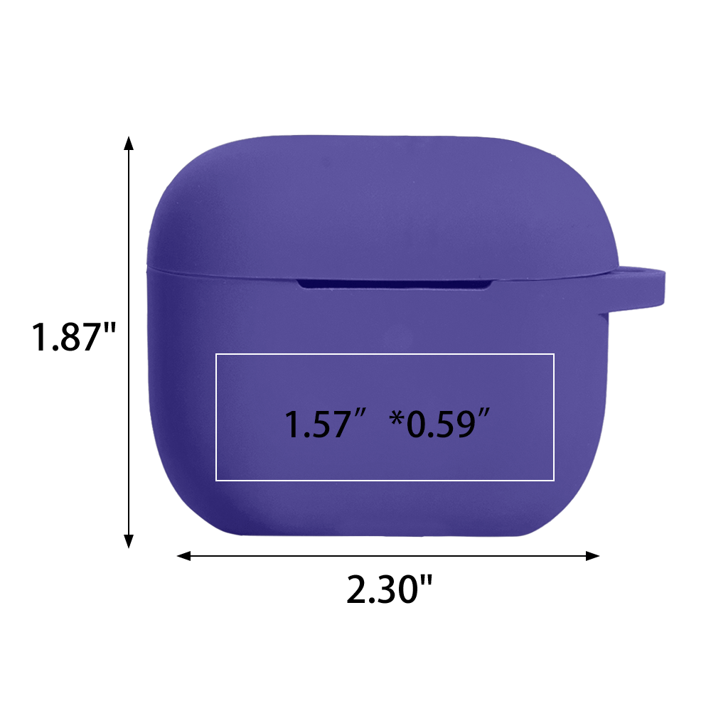 Palo Case for Apple AirPods 3