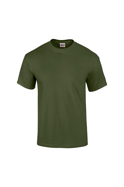 Gildan® Adult Ultra Cotton® T-Shirt 81