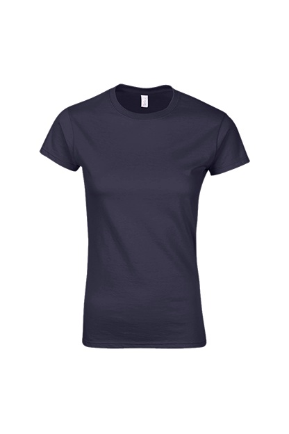 Gildan® Softstyle® Ladies' T-Shirt 28