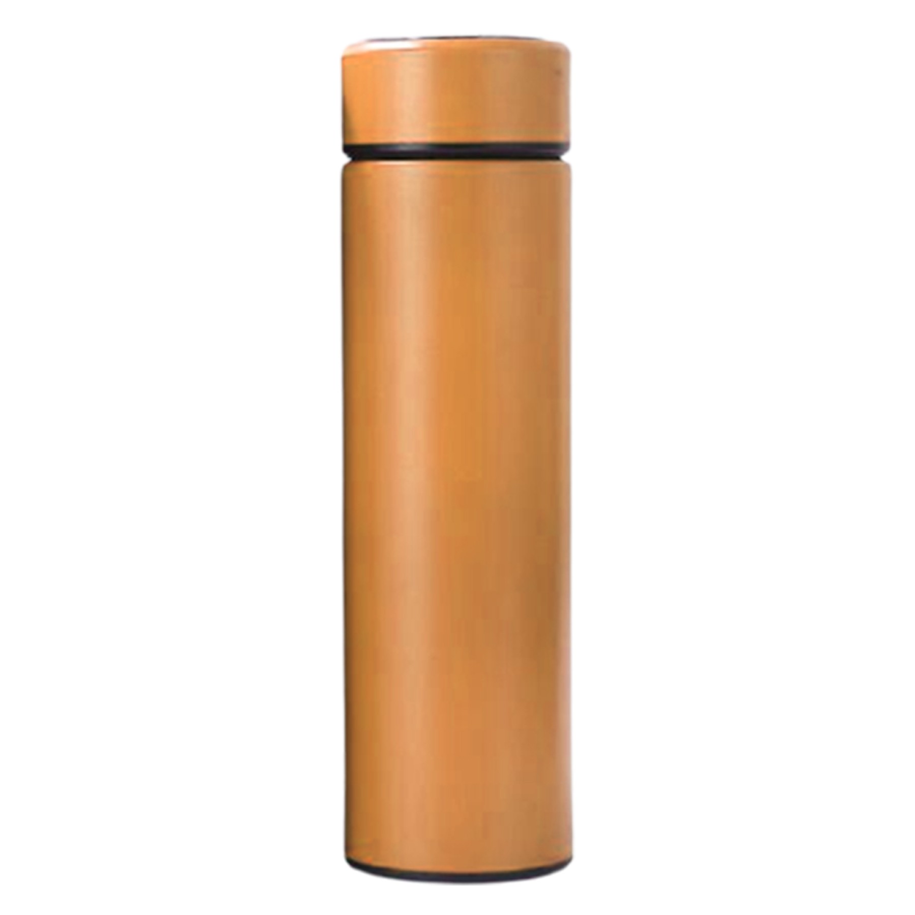 16.9 Oz. Led Temperature Display Water Cup 6