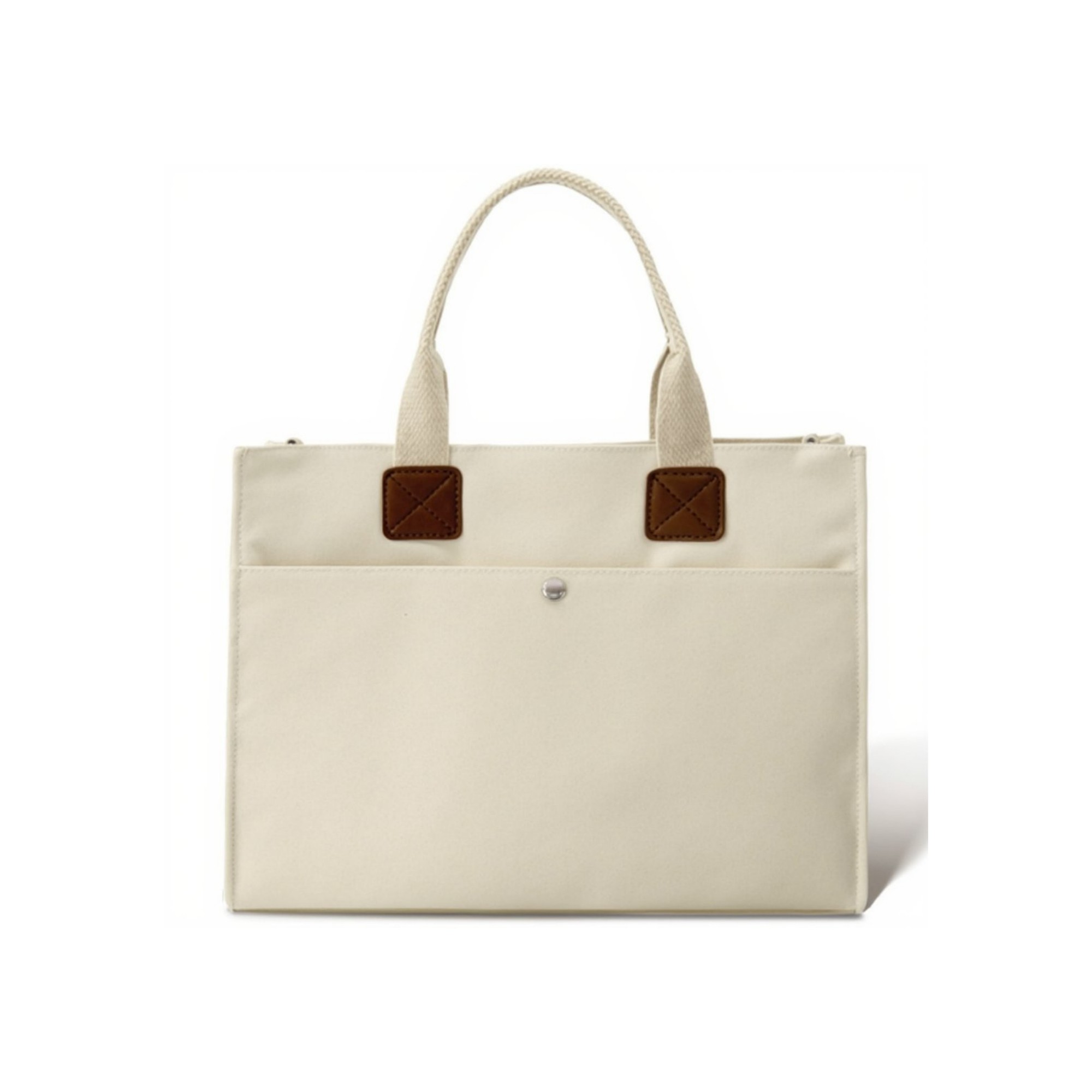 Canvas Tote Bag, custom tote bag with logo imprint 5