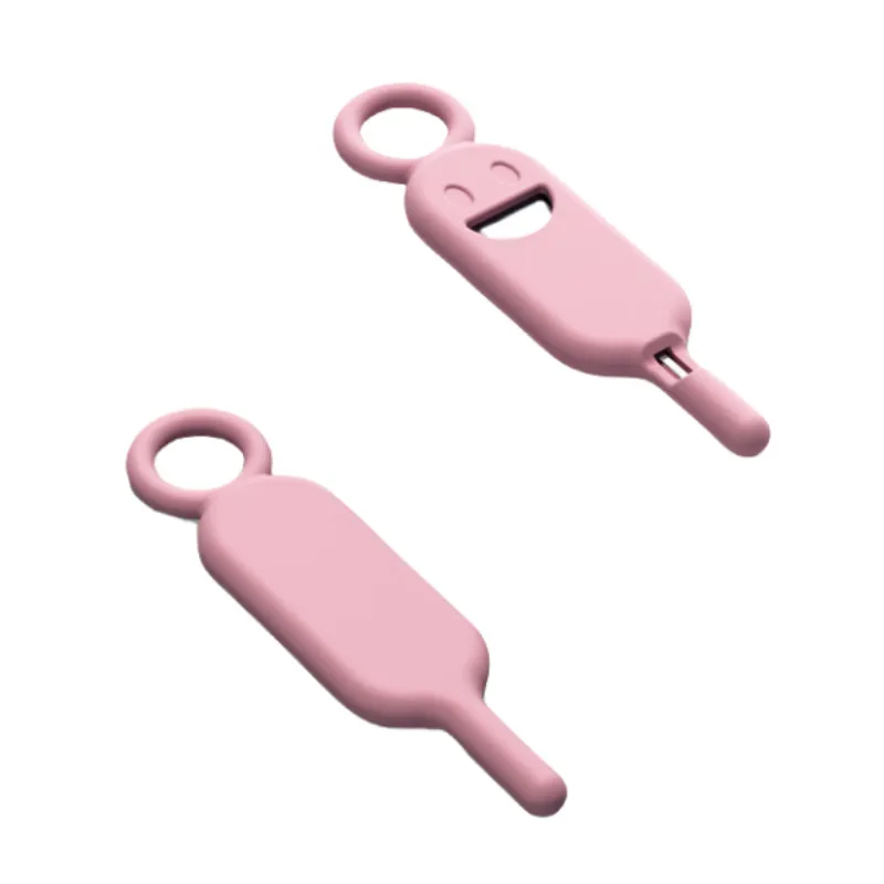 SIM Card Removal Tool with Protective Cover 6