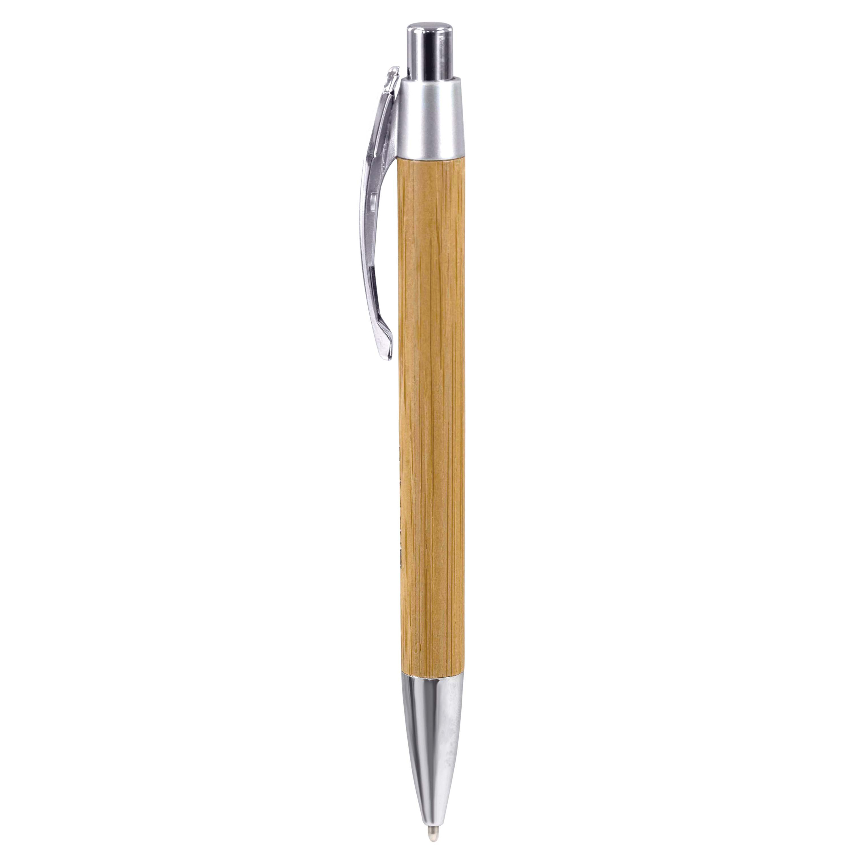 Pagoda Bamboo Mechanical Pencil 4