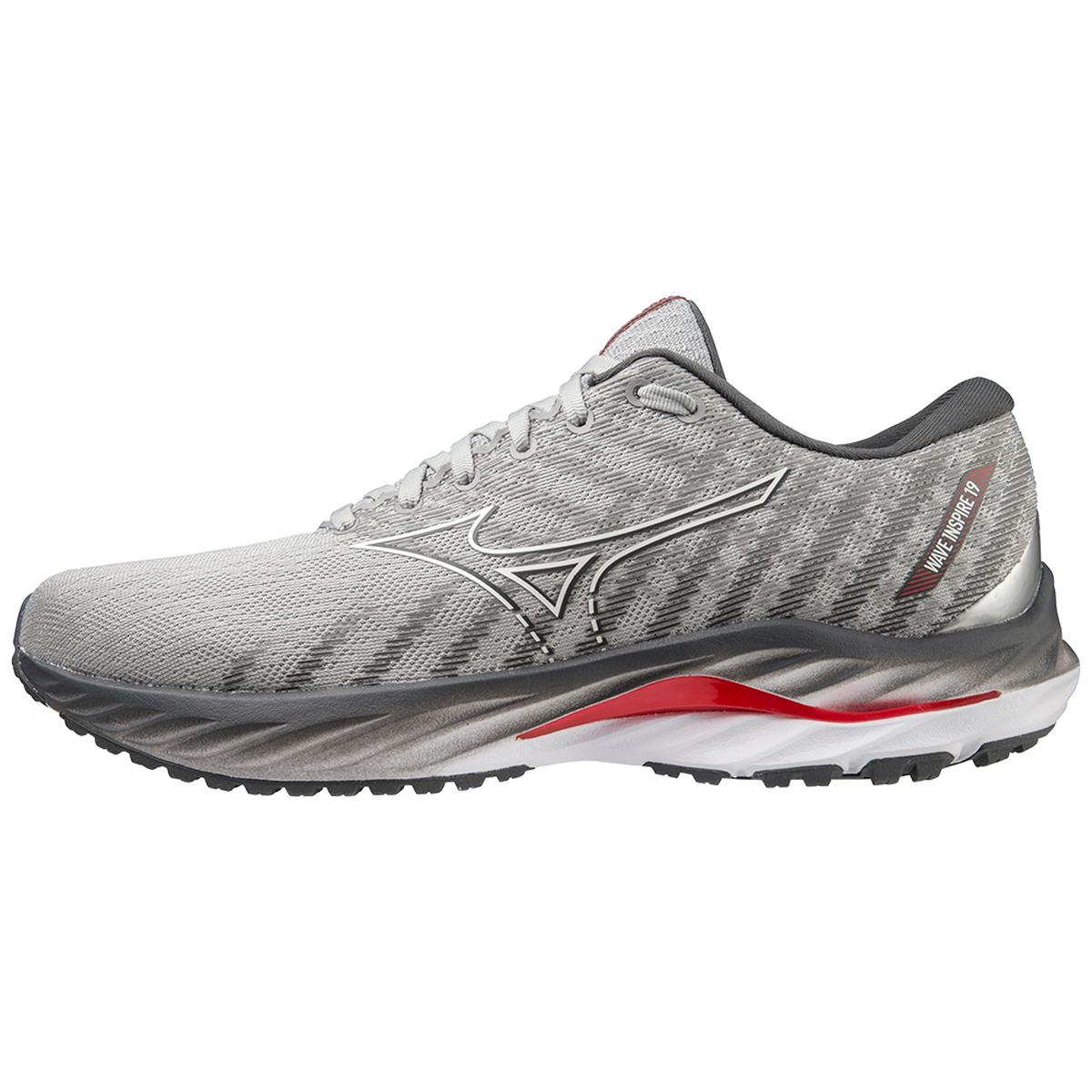 Men's Wave Inspire 19 Running Shoe 2
