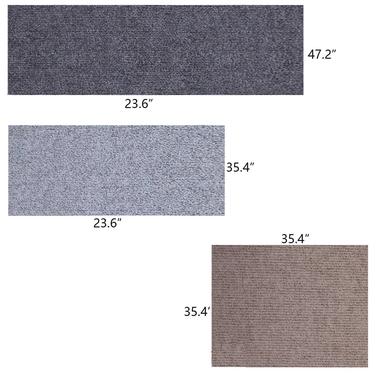 Be customized Office Chair Mat 7