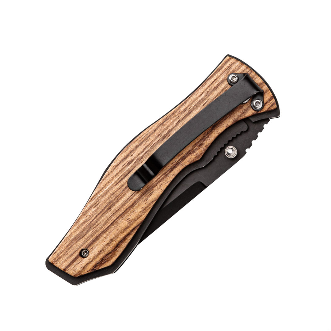 National Pocket Knife 5
