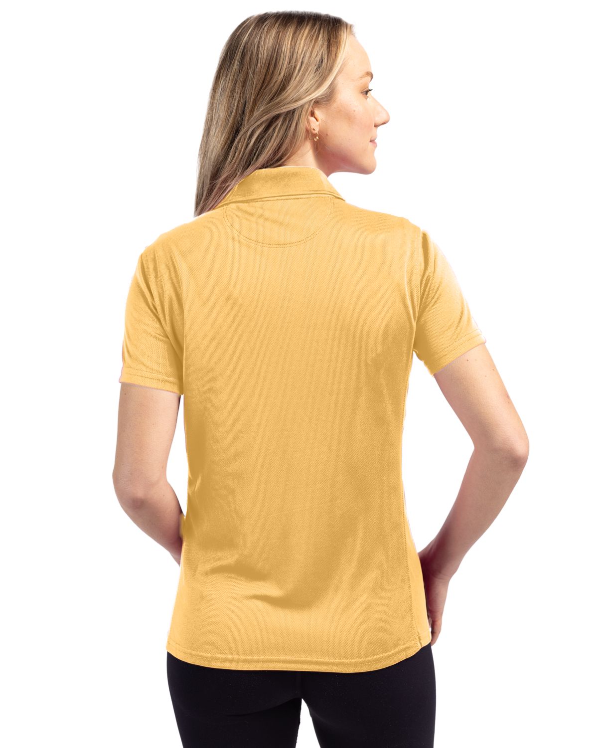 Clique Ice Pique Tech Womens Polo 58
