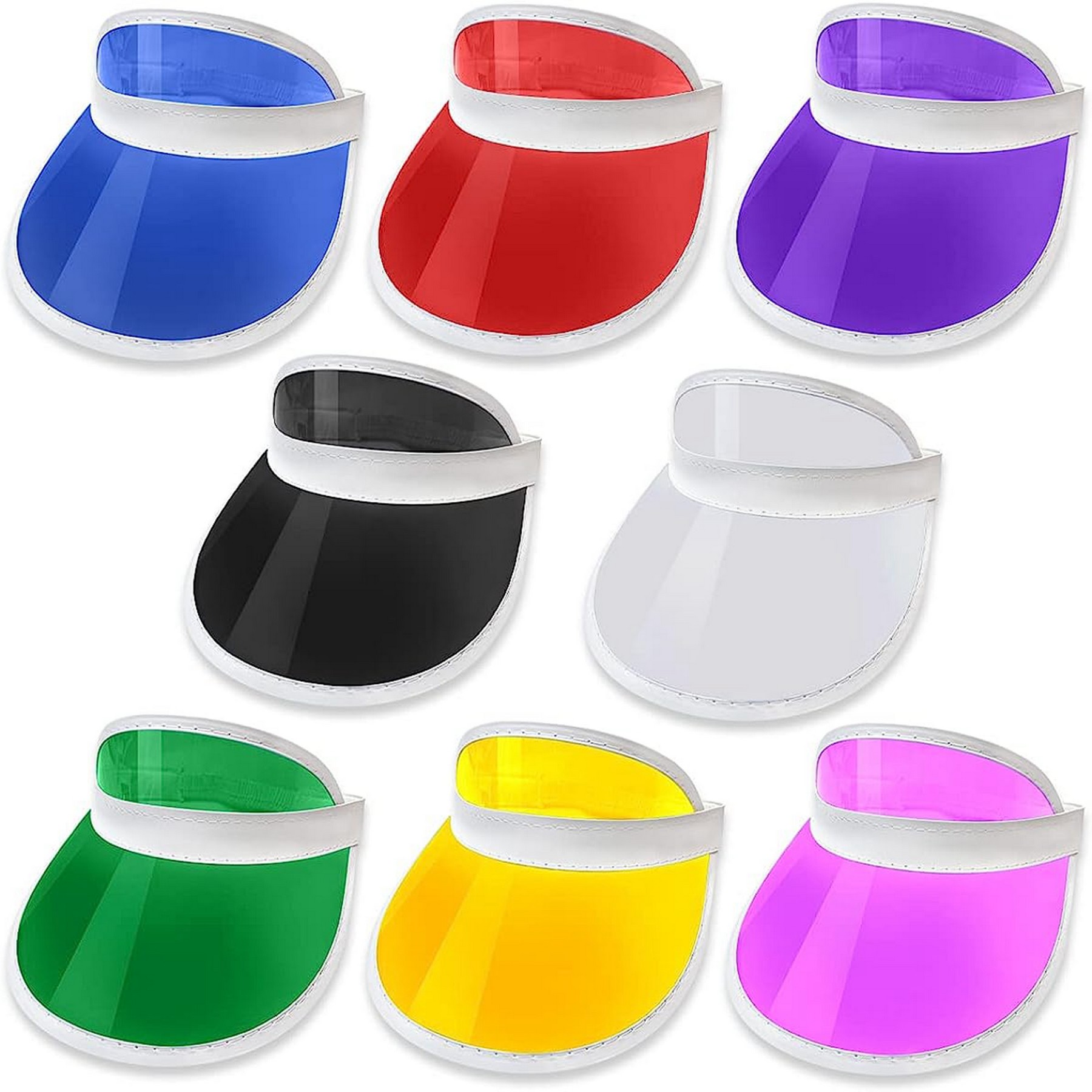 Outdoor Sun Hat UV Protection Face Shield 5